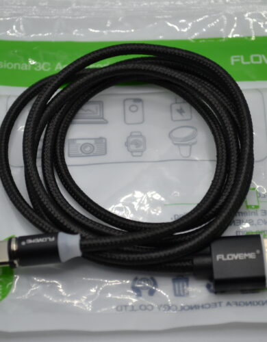 кабель для зарядки floveme type-c